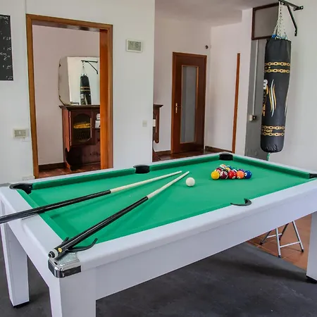 Mate Guest house Coreglia Antelminelli